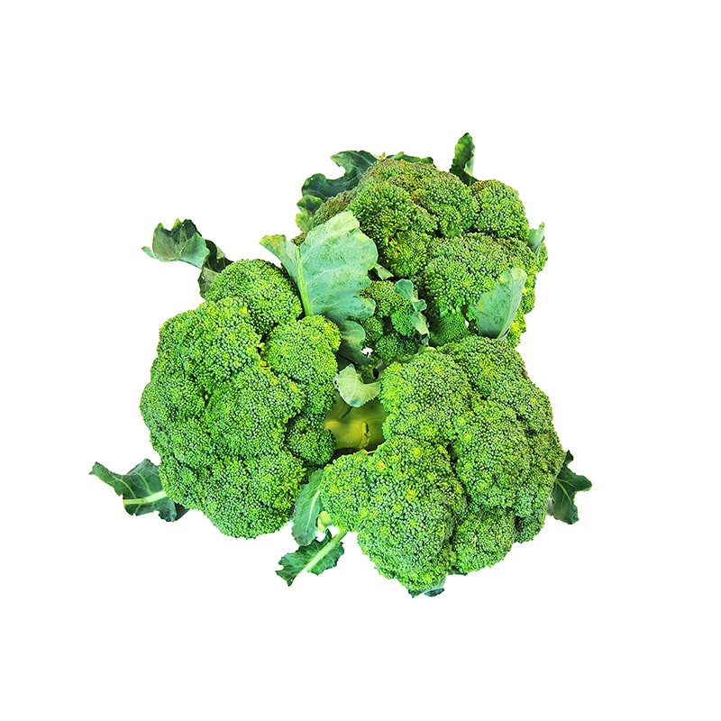 BROCOLI CRIOLLO 900 GR APROX