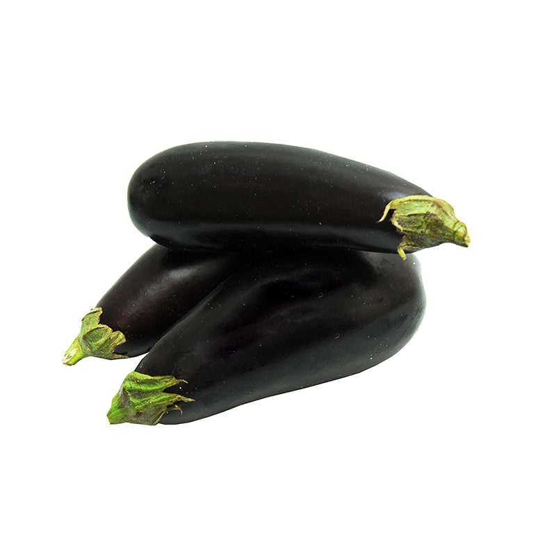 BERENJENA NEGRA 1 KG APROX