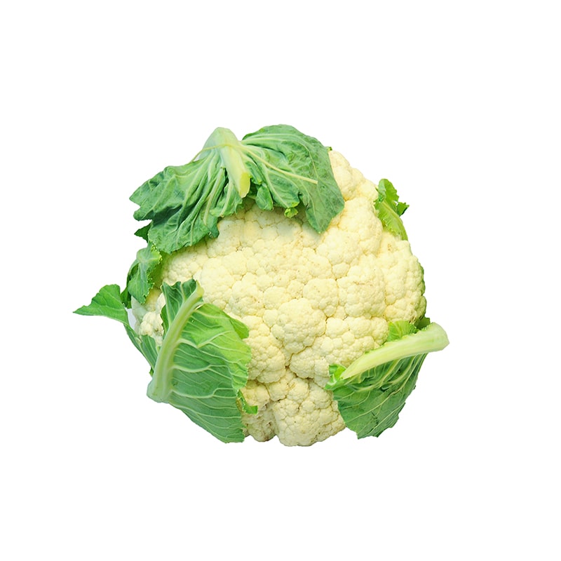 COLIFLOR 800 GR APROX