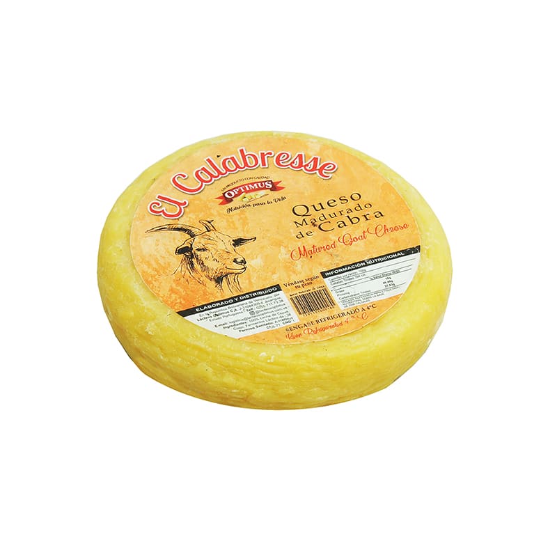 OPTIMUS CALABRESSE 200 GR