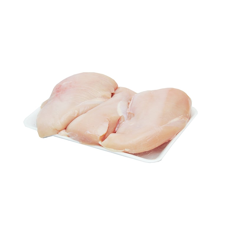 PECHUGA DE POLLO 1.5 KG APROX
