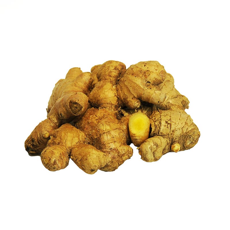 JENGIBRE 1 KG APROX