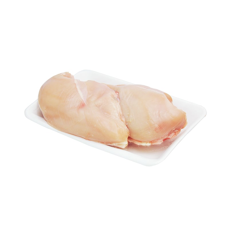 SUPREMA DE POLLO 1.2 KG APROX