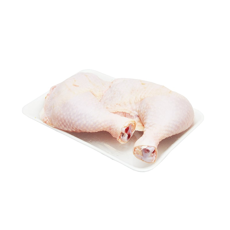 MUSLO DE POLLO 1.2 KG APROX