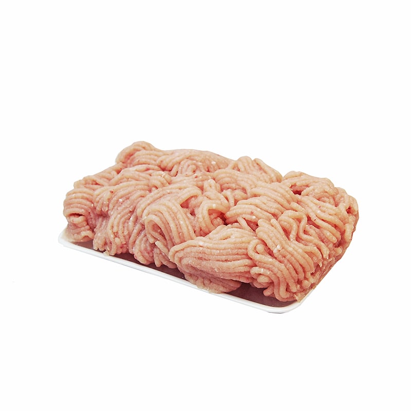 POLLO MOLIDO 800 GR APROX