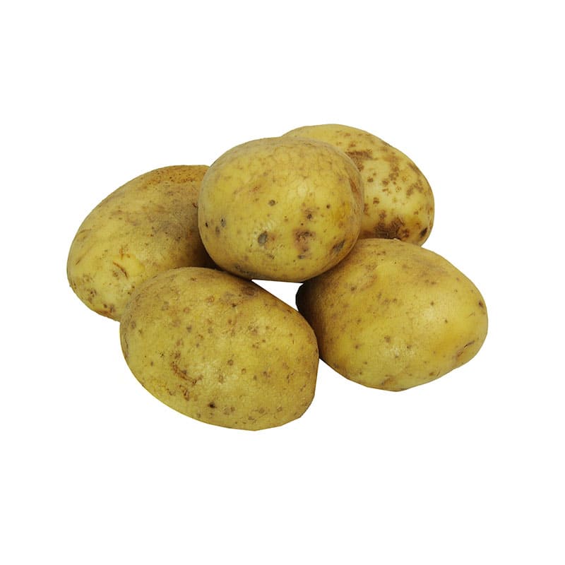 PAPA LAVADA KG