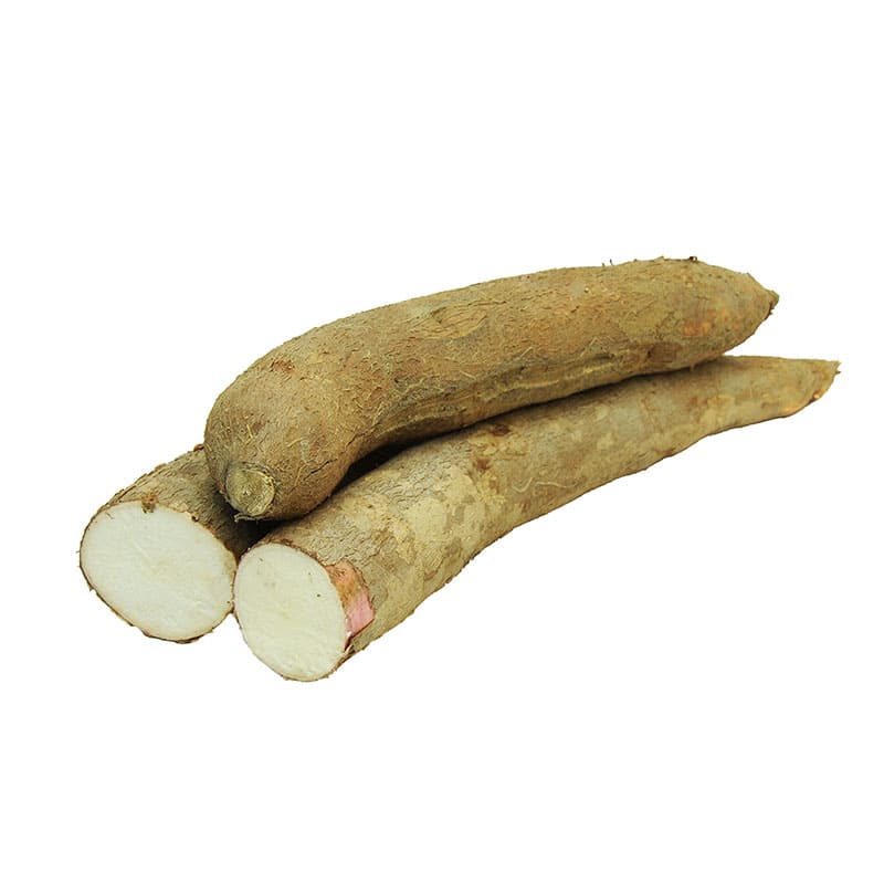 YUCA 2.5 KG APROX