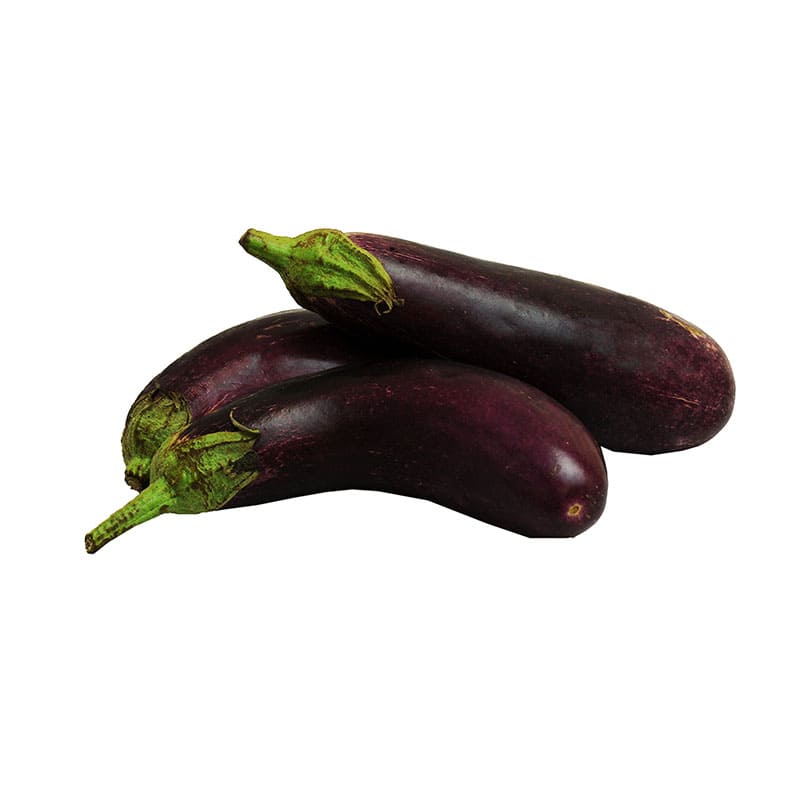 BERENJENA MORADA 1 KG APROX