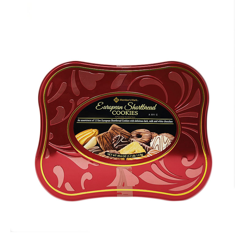 GALLETAS EUROPEAN 1.4 KG