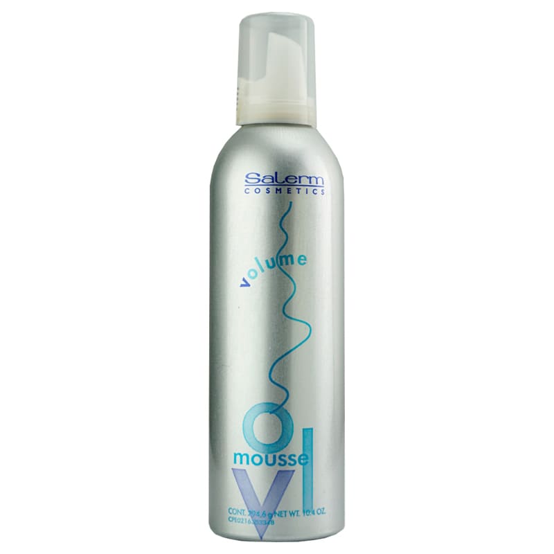 MOUSSE SALERM DEFINITION 307 ML