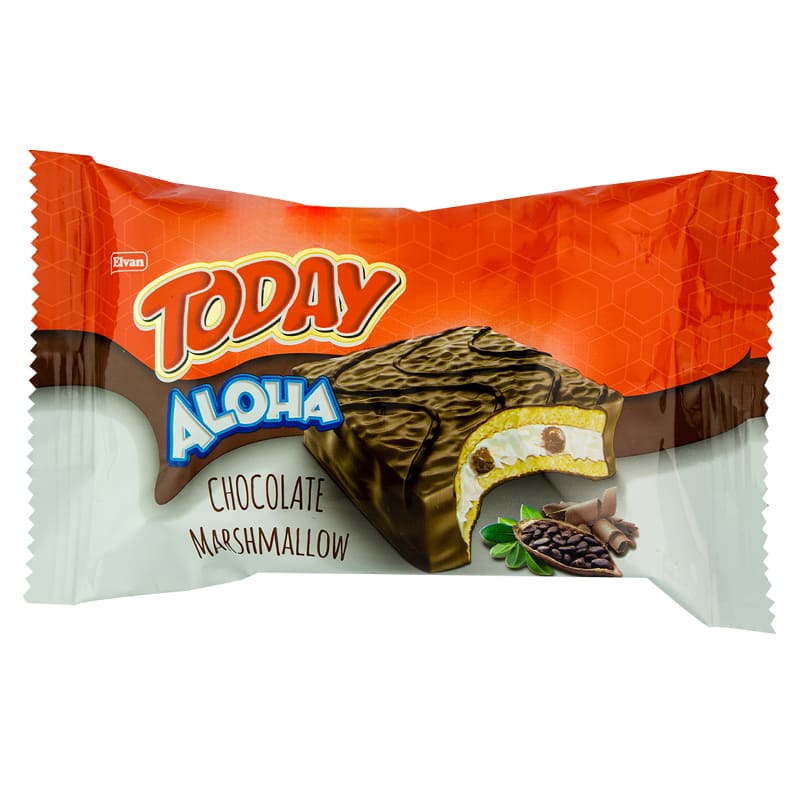 PONQUE CHOCOLATE BLANCO Y COCO TODAY