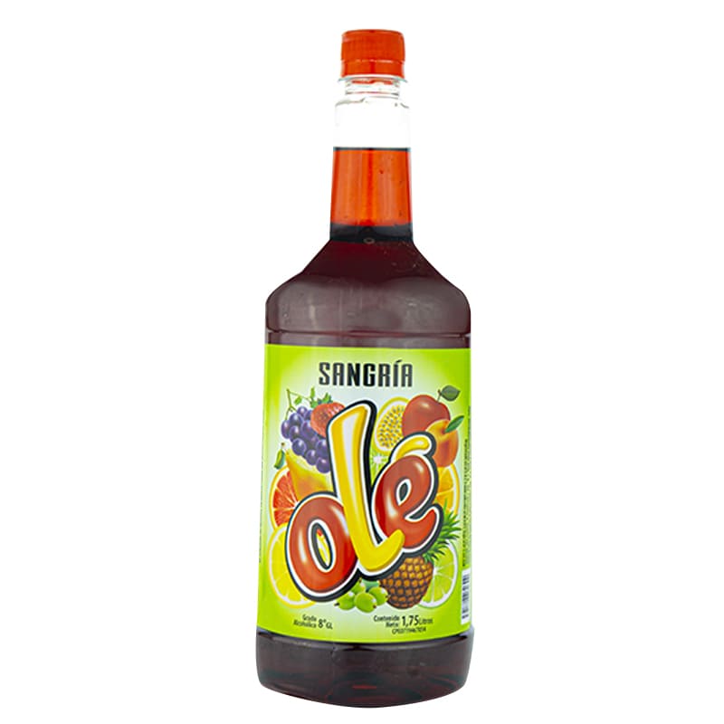 Sangria Ole 1.75Lts