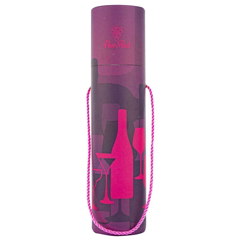 Porta Vino Rosas