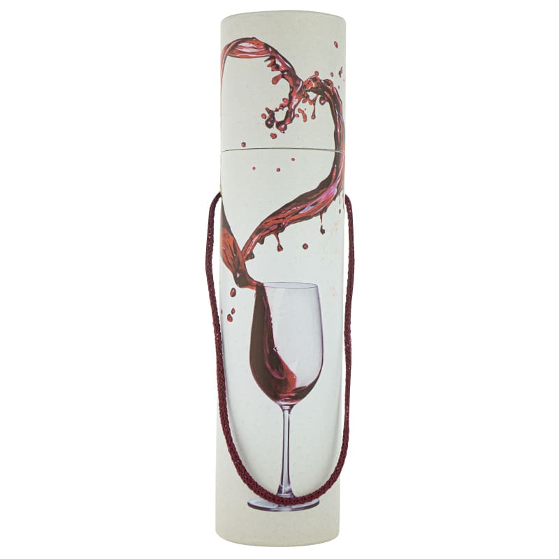 Porta Vino Corazon