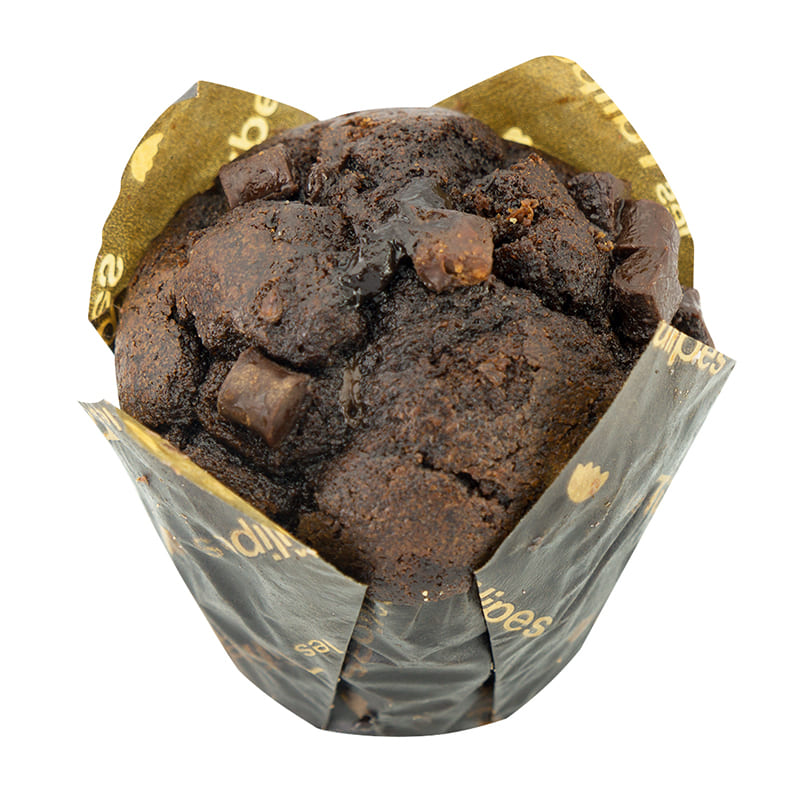 Tulipe Chocolate Extremo Europasty
