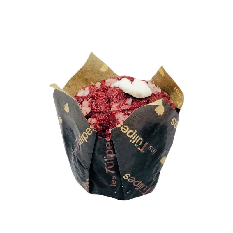 TULIPE EUROPASTRY RED VELVET