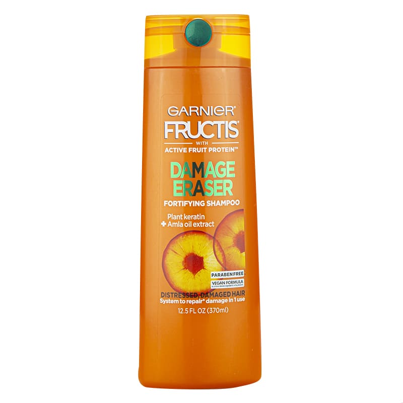 Shampoo Garnier Fructis Damage Eraser 370Ml