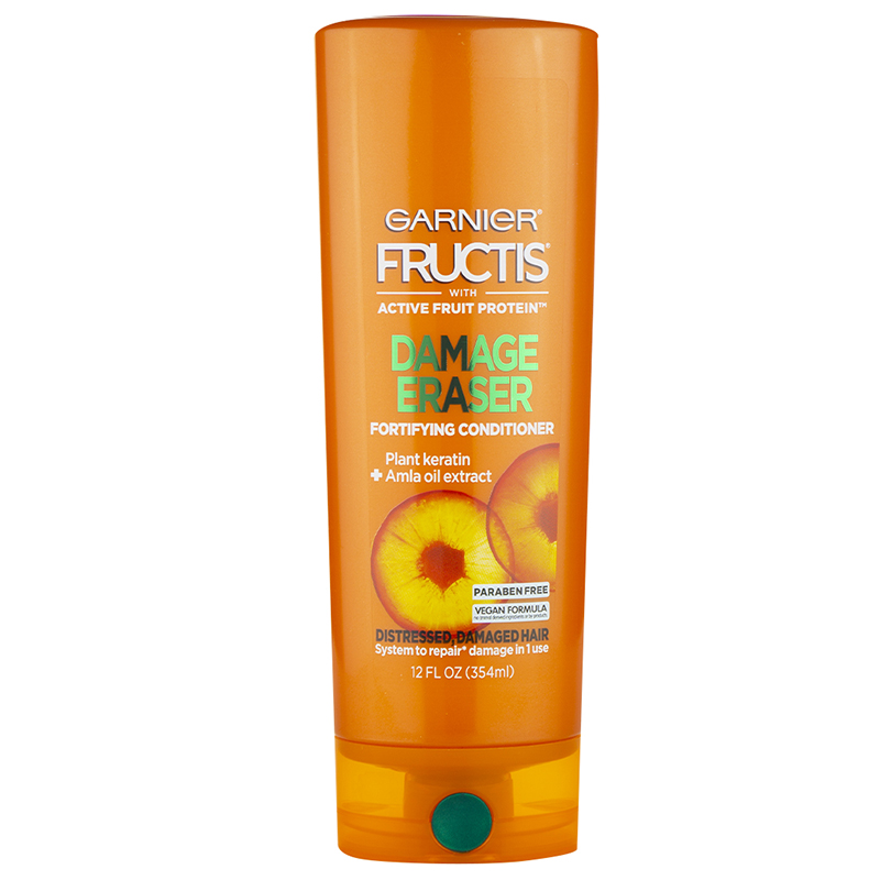 Acondicionador Garnier Fructis Damage Eraser 370Ml