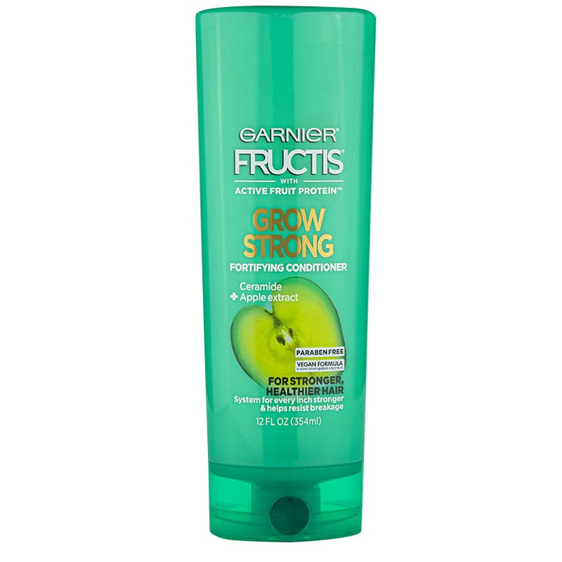 Acondicionador Garnier Fructis Crecimiento Fuerte 370Ml