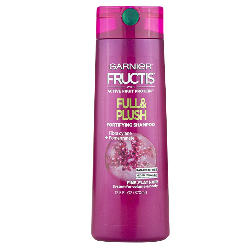 Shampoo Garnier Fructis Volumen 370Ml