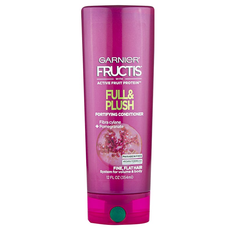 Acondicionador Garnier Fructis Volumen 370Ml