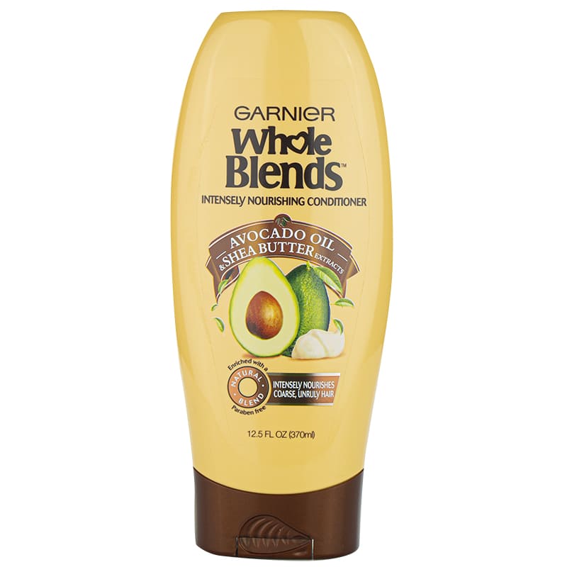 Acondicionador Garnier Aceite de Aguacate 370Ml
