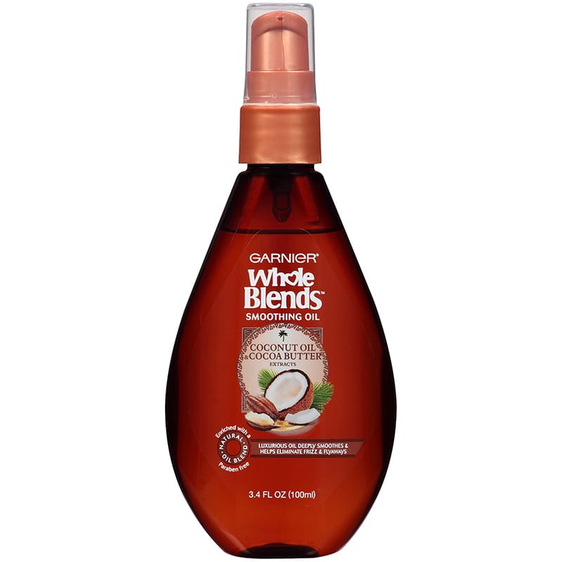 SERUM GARNIER WHOLE BLENDS COCO