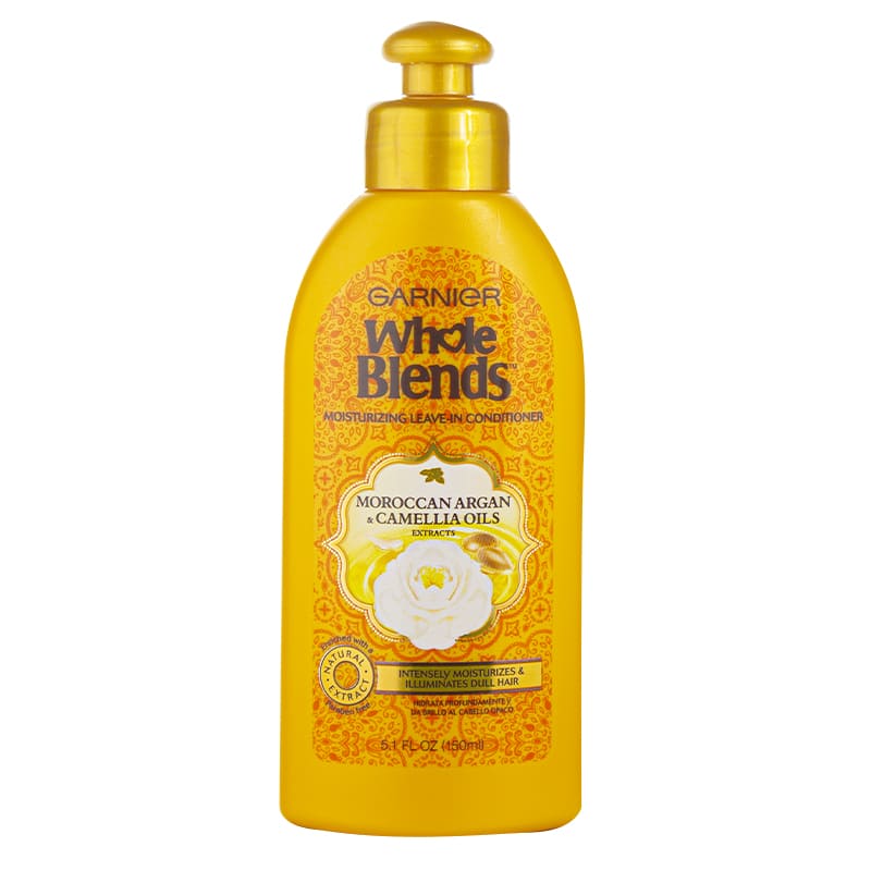 Crema de Peinar Garnier Con Aceite De Argan 150Ml