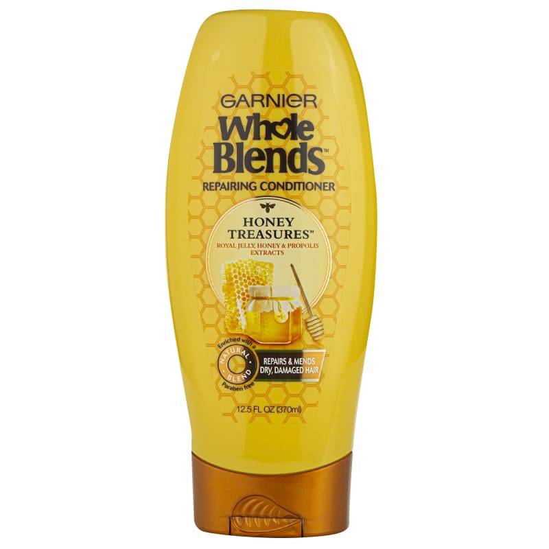 Acondicionador Garnier de Miel 370Ml