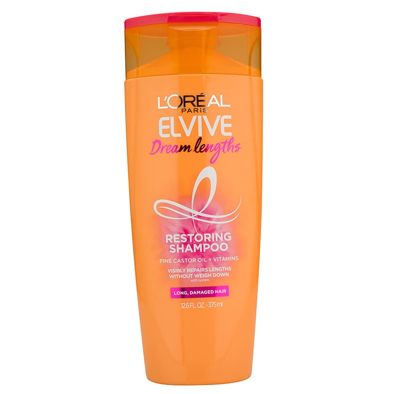 Shampoo Loreal Restauracion 375Ml