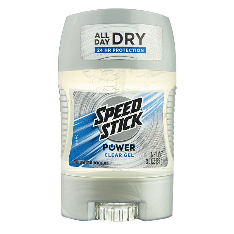Desodorante Speed Stick Power Gel 85Gr