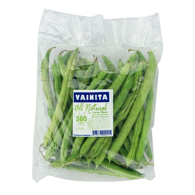 Vainita Al Natural 300Gr