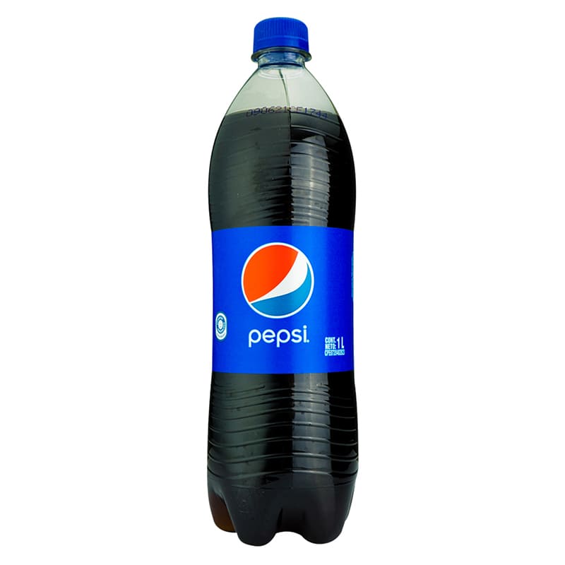 REFRESCO PEPSI 1 LT