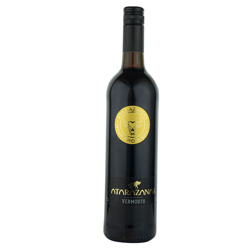 Vino Vermouth Atarazanas 0.75Ml