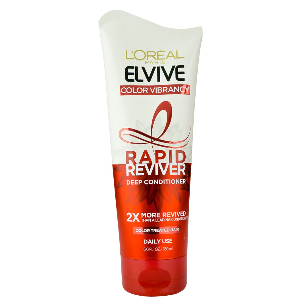ACONDICIONADOR LOREAL REVIVE COLOR 180ML