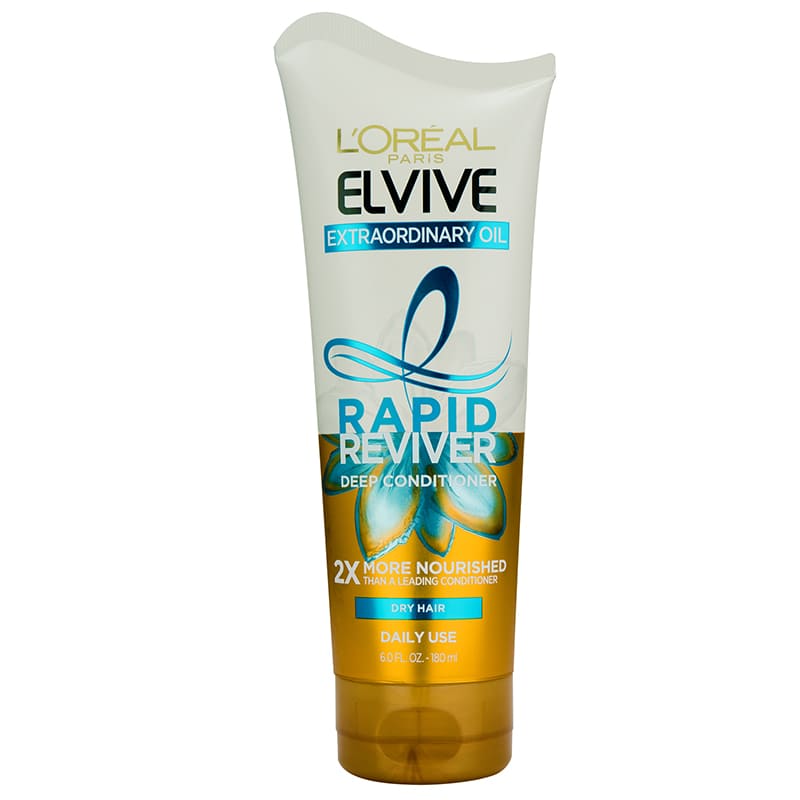 Acondicionador Loreal Cabello Seco 180Ml