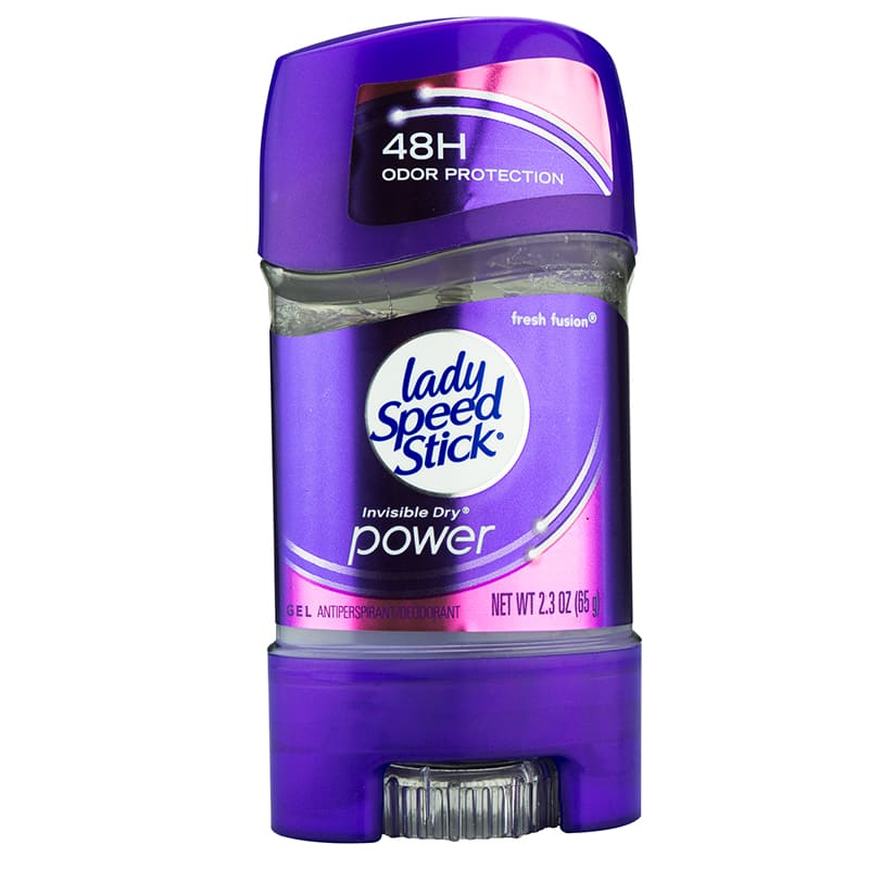 Desodorante Lady Speed Stick En Gel 65Gr
