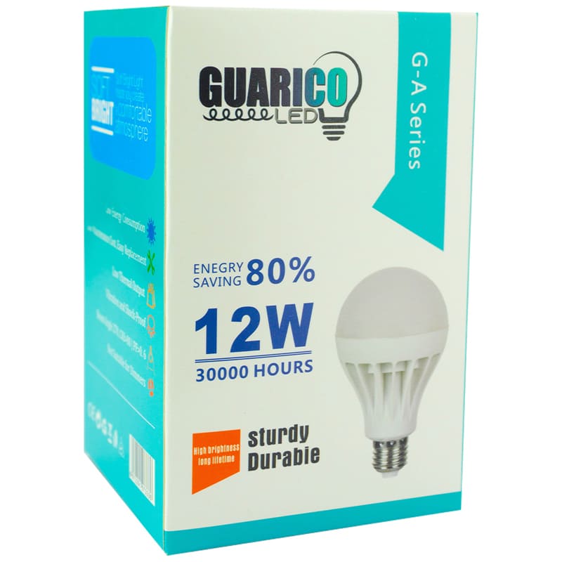 BOMBILLO GUARICO 200W
