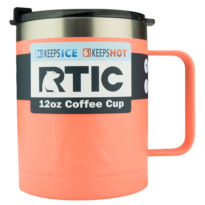 Vaso de Café Rtic 12Oz
