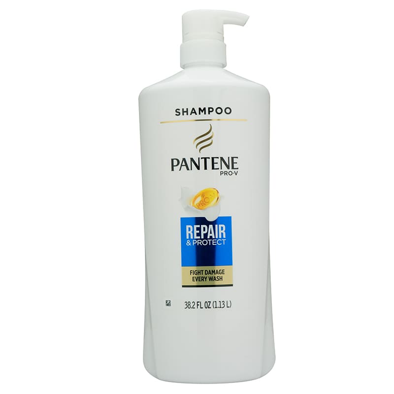 Shampoo Pantene Reparacion y Proteccion 1.13Lts