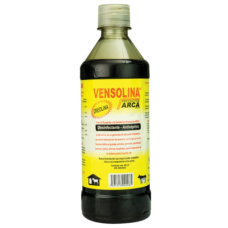 VENSOLINA ARCA 500ML