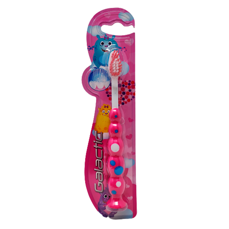 CEPILLO DENTAL GALACTIC MONSTRUO