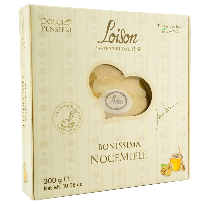 Galletas Loison Con Miel 300Gr