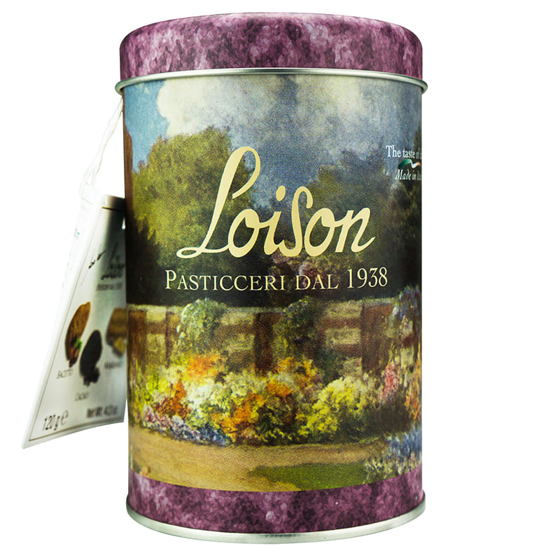 Galletas Loison Variadas 120Gr