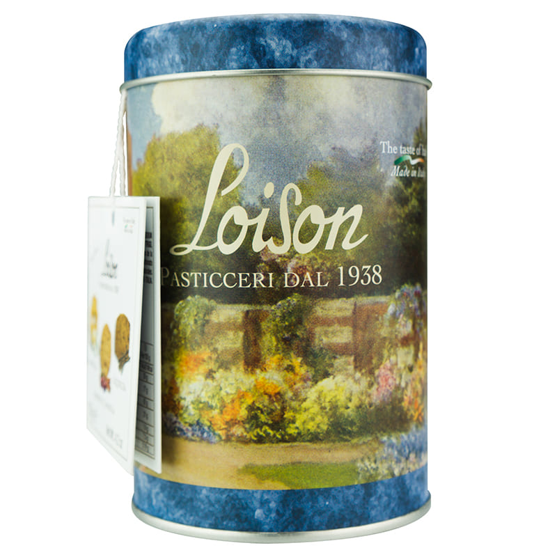 Galletas Loison Variadas 120Gr