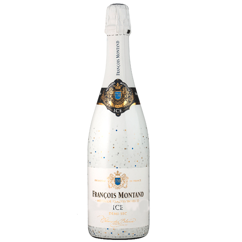 VINO FRANCOIS MONTAND ICE 0.75 ML