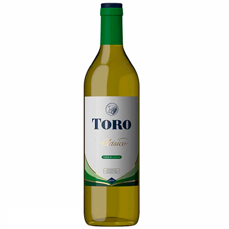 VINO BLANCO TORO CLASICO