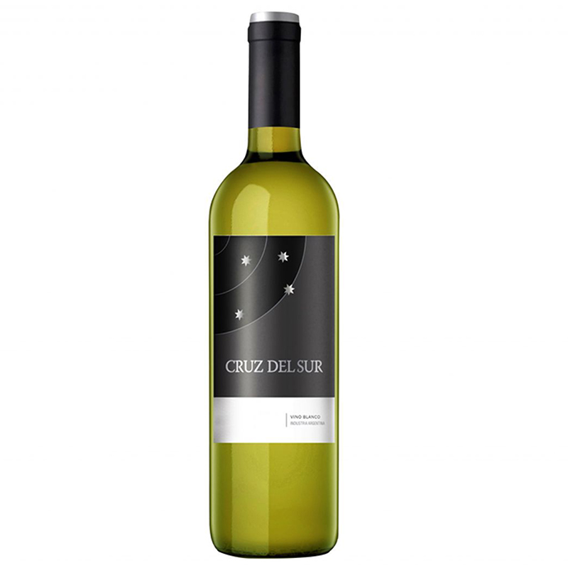 VINO BLANCO CRUZ DEL SUR
