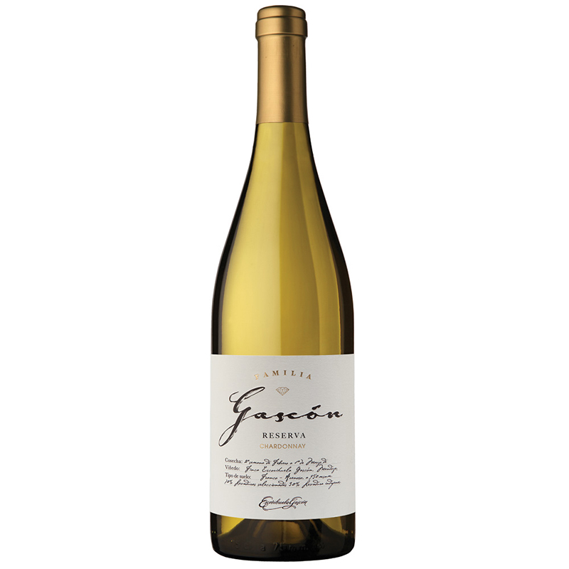 VINO FAMILIA GASCON CHARDONNAY