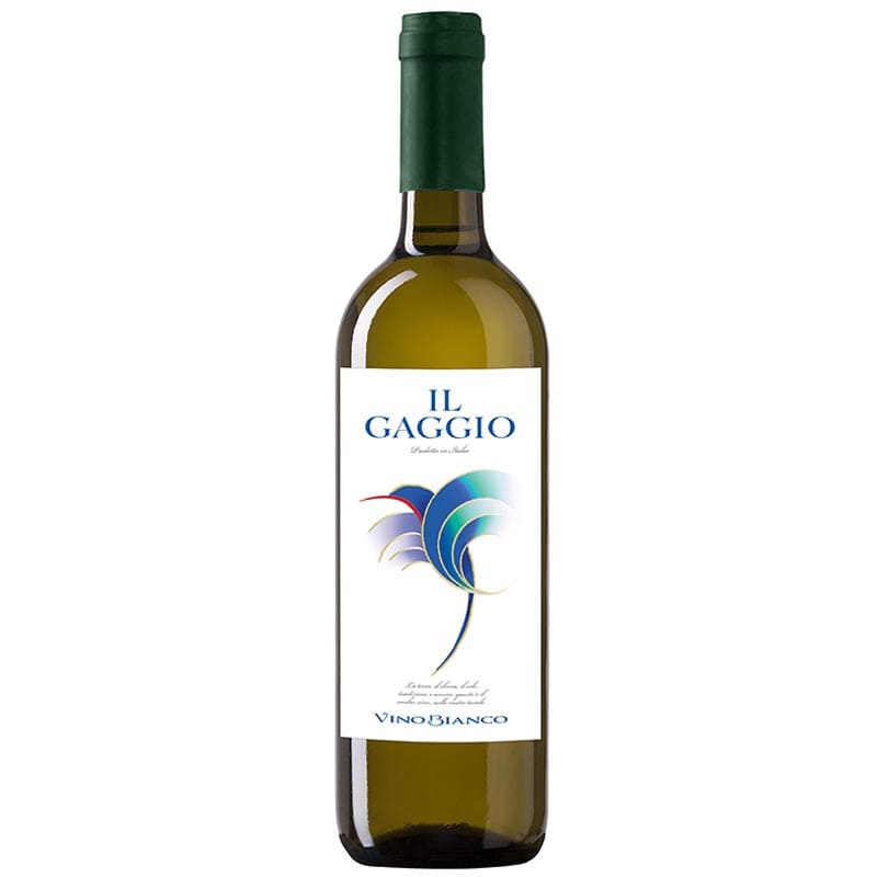 VINO BLANCO IL GAGGIO 0.75ML